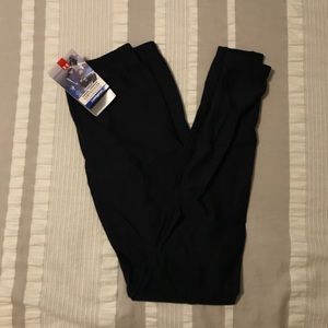 UA ColdGear Compression Leggings